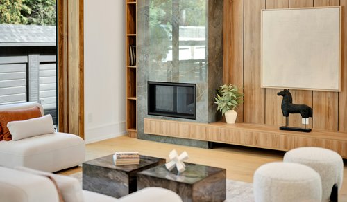 Innovative Homes and Offices